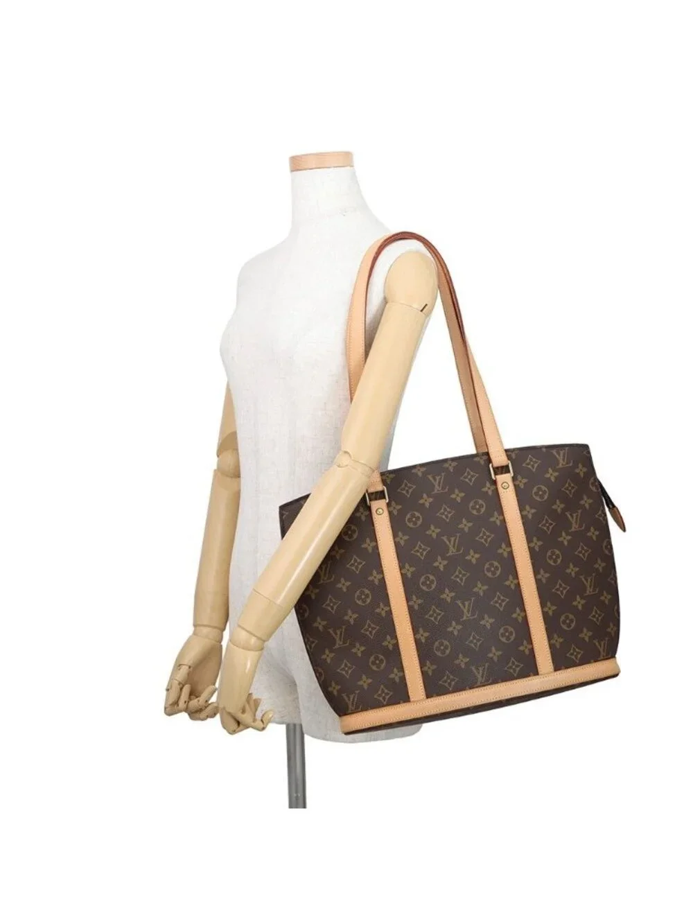 Louis Vuitton this authentic